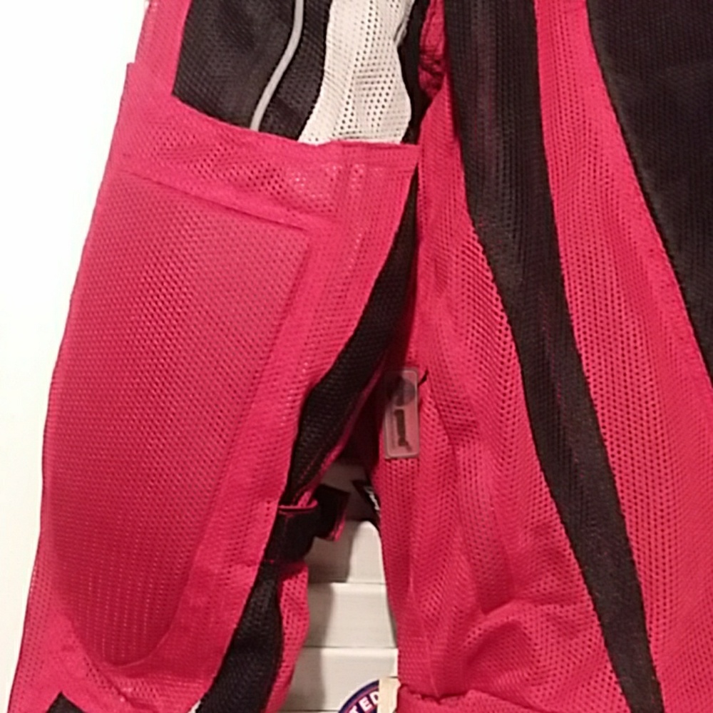 NWT☆ Nitro Racing Jacket - Picture 3 of 7